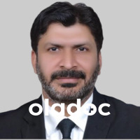 Top Orthopedic Surgeon Rawalpindi Dr. Asif Ali Jatoi