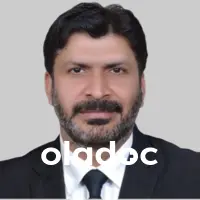 Best Orthopedic Surgeon in Bahria Town, Rawalpindi - Dr. Asif Ali Jatoi