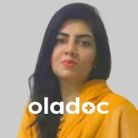Best Dentist in Rawalpindi - Dr. Iqra Muzaffar