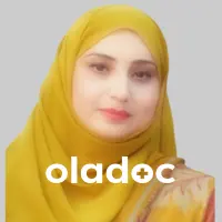 Dr. Sumaira Arshad (Dentist) Rawalpindi