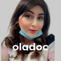 Top Dentist Rawalpindi Dr. Shabana