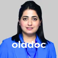 Best Dentist in Bahria Town, Rawalpindi - Dr. Taiba Sattar Khan