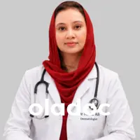 Best Cosmetologist in Canal Road, Faisalabad - Dr. Nadia Ali