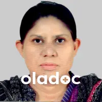 Best Obstetrician in North Nazimabad, Karachi - Dr. Anila Arfaksad