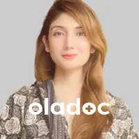 Best Consultant Physician in Rawalpindi - Dr. Fareeha Kanwal