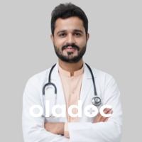 Top Physiotherapist Quetta Dr. Umair Baloch