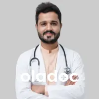 Best Physiotherapist in Quetta - Dr. Umair Baloch