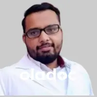 Best Dentist in Rawalpindi - Dr. Osama Yaqub