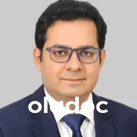 Best Pediatric Surgeon in Karachi - Dr. Suresh Kumar