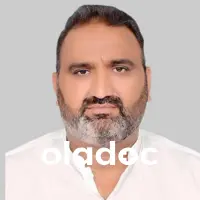 Naturopathic Doctor at Online Video Consultation Video Consultation Hk. Imran Rafique