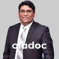 Dr. Asad Shabbir (Pediatrician) Islamabad