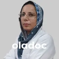 Pediatrician at Evercare Healthcare Centre Lahore Dr. Faiqa Zarreen