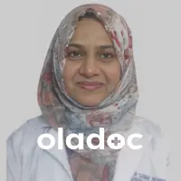 Best Gynecologist in Lahore - Dr. Saima Noreen