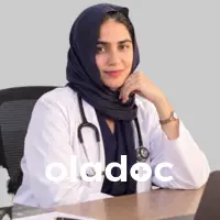 Best Gynecologist in I-8 Markaz, Islamabad - Dr. Sarah Fatima