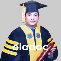 Top Internal Medicine Specialist Karachi Dr. Naresh Nanwani
