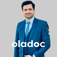 Best Orthopedic Surgeon in Gujranwala - Assist. Prof. Dr. Ali Muqaddas Sherazi