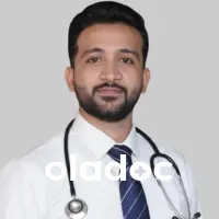 Best Pulmonologist in Hyderabad - Dr. Kashif Ali Babbar