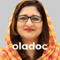 Top Pediatrician Rawalpindi Dr. Saima Ansari