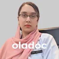 Best Physiotherapist in Bahria Town, Rawalpindi - Dr. Sumbal Javed