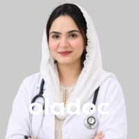 Top General Physician Lahore Dr. Misbah Aslam