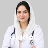 Best Family Physician in Lahore - Dr. Misbah Aslam