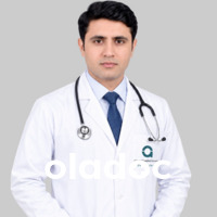 Top Gastroenterologist Karachi Dr. Naik Baloch