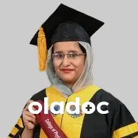 Best General Surgeon in Hyderabad - Dr. Sara Memon