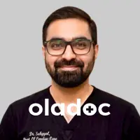 Best Cardiologist in Sialkot - Dr. Subyyal Shakil