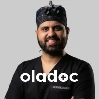 Best Doctor for Dupuytren's Contracture (Hypodontia) in Sargodha - Dr. Mohsin Zia Khawaja