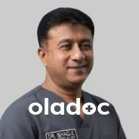ENT Specialist at Online Video Consultation Video Consultation Dr. Muhammad Ishaque