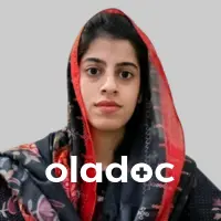 Dr. Daniya waseem (Homeopath) Lahore