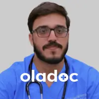 Best Doctor for Muscle Aches in Faisalabad - Dr. Muhammad Haris Mehmood