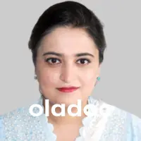 Best Cardiologist in Ferozewala - Dr. Amina Azhar