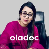 Best Gynecologist in Video Consultation - Dr. Hira Noor Hamid