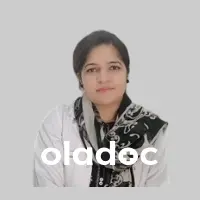 Best Gynecologist in Multan - Dr. Maria Rasheed
