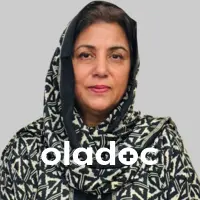 Best Family Physician in Video Consultation - Dr. Ishrat Nabeel Toor