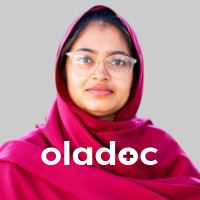 Top Physiotherapist Video Consultation Dr. Areej Fatima