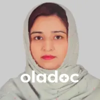 Best Neonatologist in Lahore - Dr. Irsa Iqbal