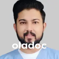 Best General Surgeon in Gulberg, Lahore - Dr. Hassan Abbas