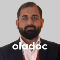 Best Doctor for Kidney Disease in Lahore - Dr. Hafiz Faisal Munir Qamar