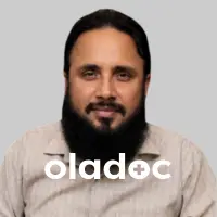 Best Internal Medicine Specialist in Faisalabad - Dr. Muhammad Faisal