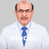 Top Eye Specialist Lahore Dr. Javaid Rashid