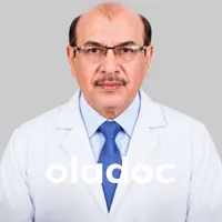 Eye Specialist at Doctors Hub Medical Care (Lahore) Lahore Dr. Javaid Rashid