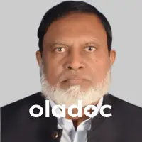 Best Radiologist in Lahore - Dr. Liaqat Khalid