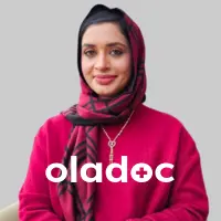 Pediatrician at Doctors Hub Medical Care (Lahore) Lahore Dr. Maria Mehmood