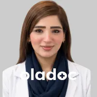 Best Dentist in Islamabad - Dr. Ain Us Saba