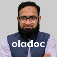 Top Gastroenterologist Video Consultation Dr. Hafiz Muhammad Zubair