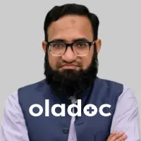 Best Gastroenterologist in Bahawalpur - Dr. Hafiz Muhammad Zubair