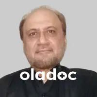 Dr. Muhammad Khalil (Eye Specialist) Lahore