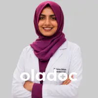 Best Physiotherapist in Karachi - Dr. Asma Sibtain
